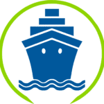 iconos barco